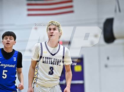 Thumbnail 2 in Longmont vs Littleton photogallery.