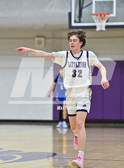 Thumbnail 3 in Longmont vs Littleton photogallery.