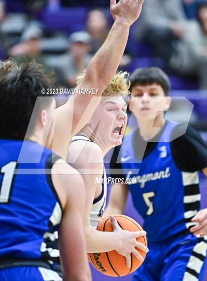 Thumbnail 3 in Longmont vs Littleton photogallery.