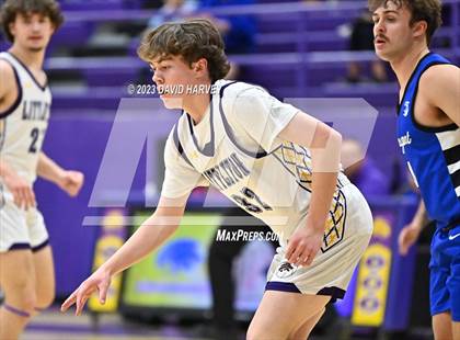 Thumbnail 1 in Longmont vs Littleton photogallery.