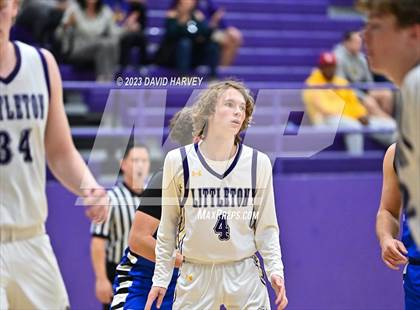 Thumbnail 1 in Longmont vs Littleton photogallery.