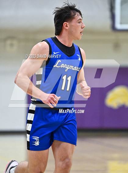 Thumbnail 2 in Longmont vs Littleton photogallery.