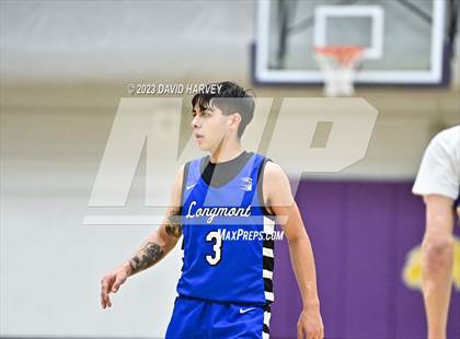 Thumbnail 1 in Longmont vs Littleton photogallery.