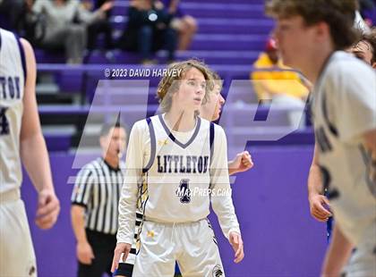 Thumbnail 3 in Longmont vs Littleton photogallery.