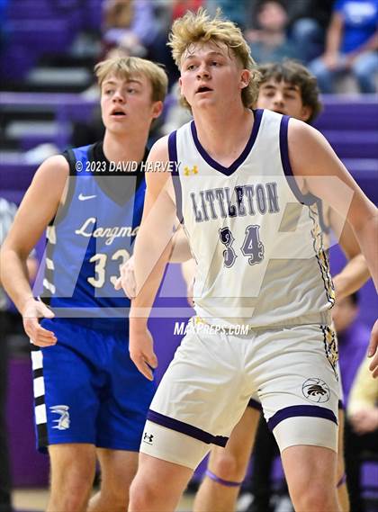 Thumbnail 3 in Longmont vs Littleton photogallery.