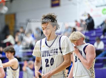 Thumbnail 2 in Longmont vs Littleton photogallery.