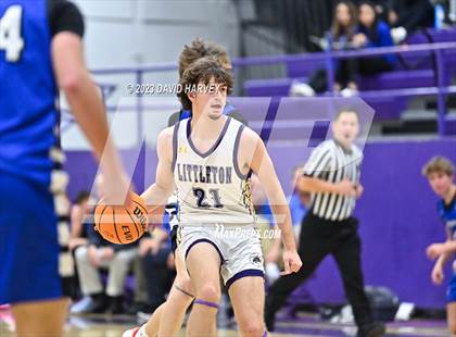 Thumbnail 1 in Longmont vs Littleton photogallery.