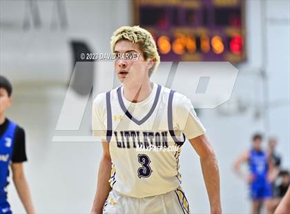 Thumbnail 3 in Longmont vs Littleton photogallery.