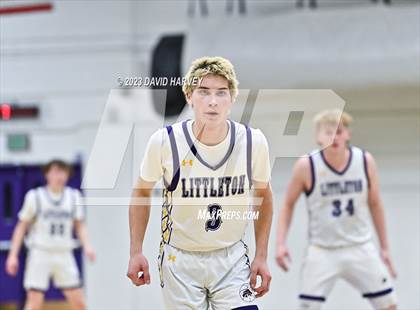 Thumbnail 3 in Longmont vs Littleton photogallery.
