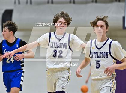 Thumbnail 2 in Longmont vs Littleton photogallery.