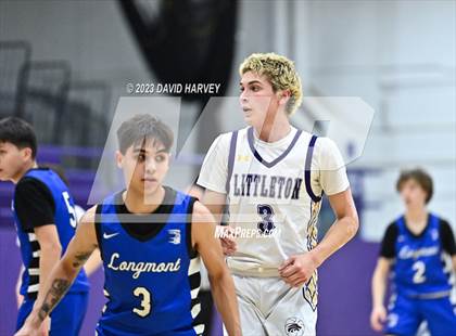 Thumbnail 1 in Longmont vs Littleton photogallery.