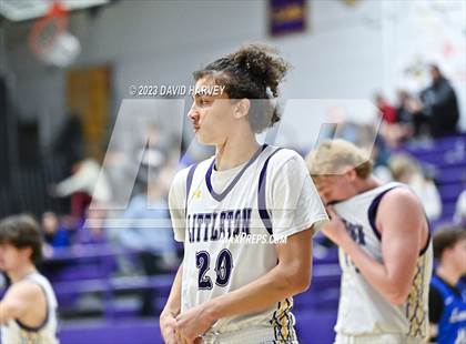 Thumbnail 2 in Longmont vs Littleton photogallery.