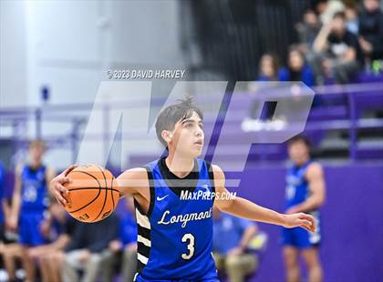 Thumbnail 3 in Longmont vs Littleton photogallery.