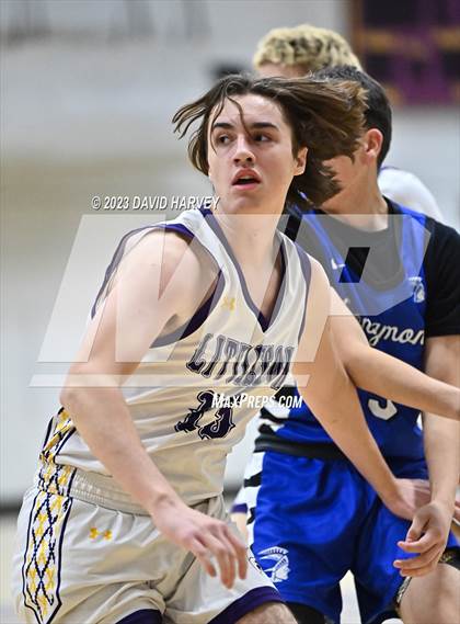 Thumbnail 2 in Longmont vs Littleton photogallery.