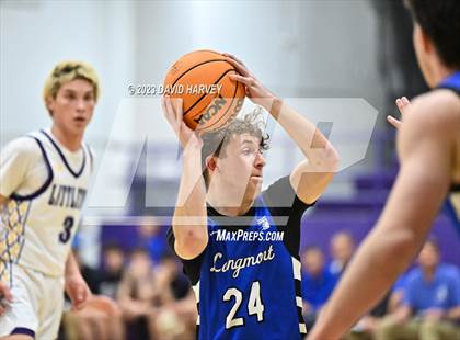 Thumbnail 2 in Longmont vs Littleton photogallery.