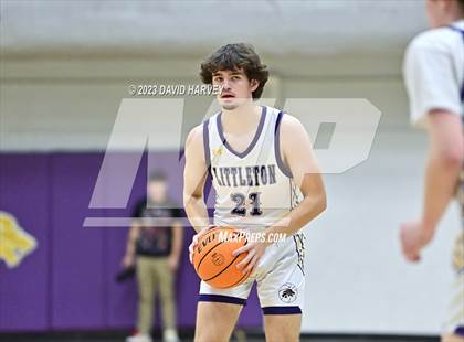 Thumbnail 2 in Longmont vs Littleton photogallery.