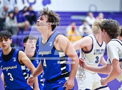 Thumbnail 3 in Longmont vs Littleton photogallery.