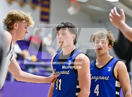 Thumbnail 3 in Longmont vs Littleton photogallery.