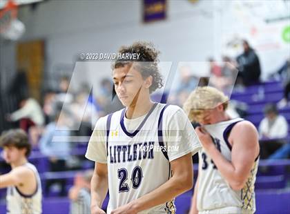Thumbnail 3 in Longmont vs Littleton photogallery.