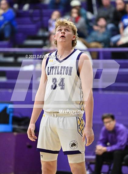 Thumbnail 1 in Longmont vs Littleton photogallery.