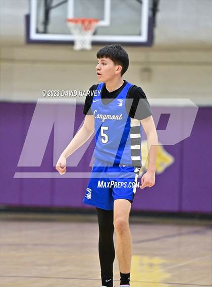 Thumbnail 2 in Longmont vs Littleton photogallery.