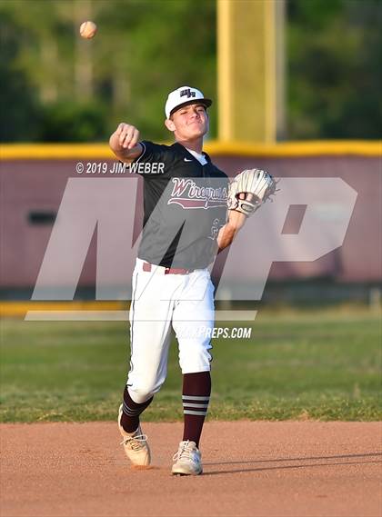 Thumbnail 3 in Freedom @ Wiregrass Ranch photogallery.