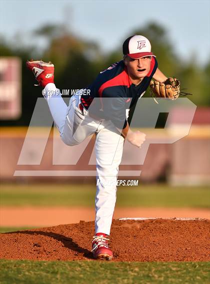 Thumbnail 3 in Freedom @ Wiregrass Ranch photogallery.