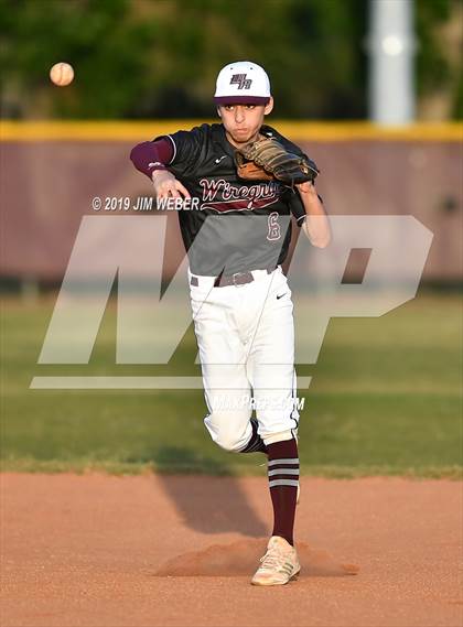 Thumbnail 3 in Freedom @ Wiregrass Ranch photogallery.