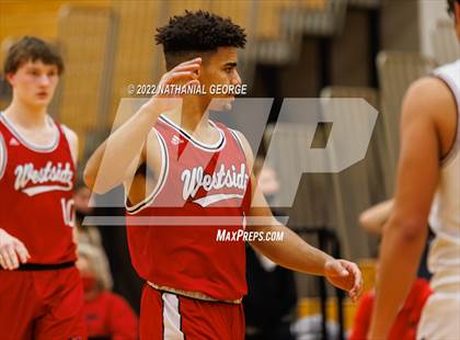 Thumbnail 3 in Omaha Westside @ Papillion-LaVista photogallery.