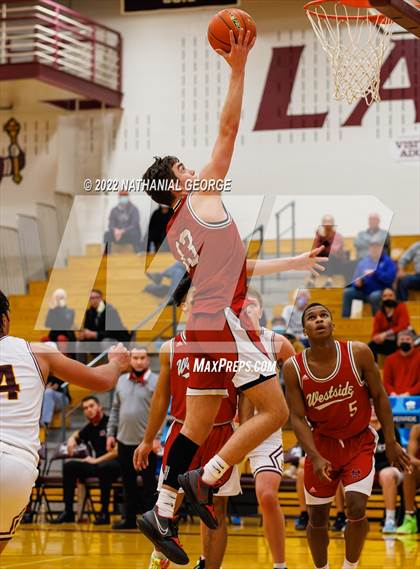 Thumbnail 1 in Omaha Westside @ Papillion-LaVista photogallery.