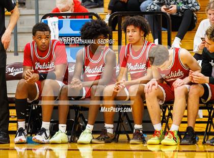 Thumbnail 2 in Omaha Westside @ Papillion-LaVista photogallery.