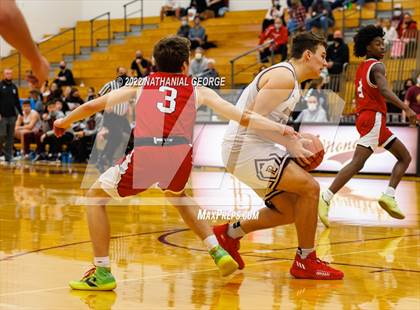Thumbnail 3 in Omaha Westside @ Papillion-LaVista photogallery.