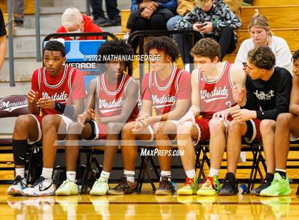 Thumbnail 1 in Omaha Westside @ Papillion-LaVista photogallery.