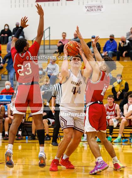 Thumbnail 2 in Omaha Westside @ Papillion-LaVista photogallery.