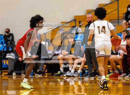 Thumbnail 3 in Omaha Westside @ Papillion-LaVista photogallery.