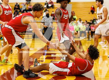 Thumbnail 1 in Omaha Westside @ Papillion-LaVista photogallery.