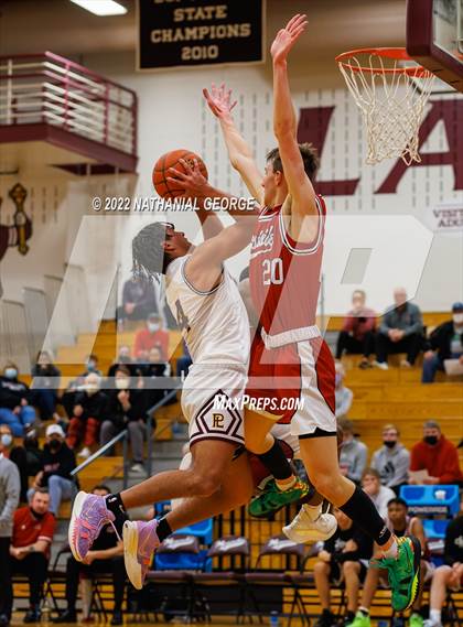 Thumbnail 1 in Omaha Westside @ Papillion-LaVista photogallery.