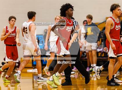 Thumbnail 3 in Omaha Westside @ Papillion-LaVista photogallery.