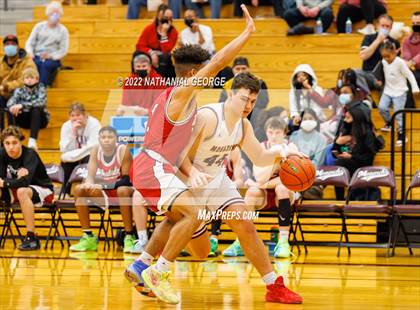Thumbnail 3 in Omaha Westside @ Papillion-LaVista photogallery.