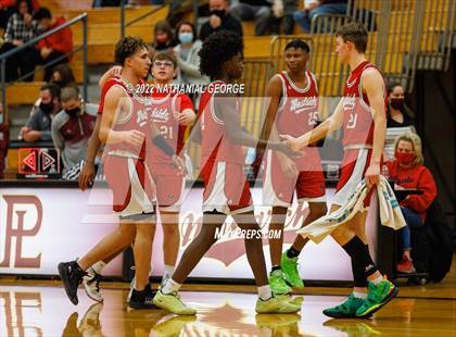 Thumbnail 1 in Omaha Westside @ Papillion-LaVista photogallery.