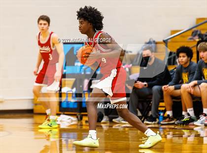 Thumbnail 2 in Omaha Westside @ Papillion-LaVista photogallery.