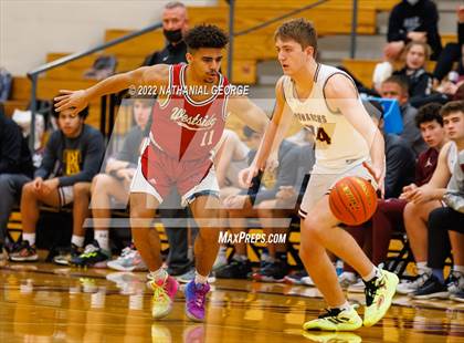 Thumbnail 3 in Omaha Westside @ Papillion-LaVista photogallery.