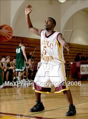 Thumbnail 3 in Palo Alto @ Menlo-Atherton photogallery.
