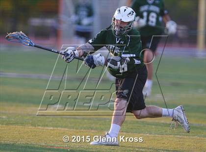 Thumbnail 1 in St. Joseph vs. Monroe Township photogallery.