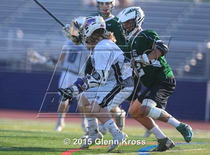 Thumbnail 1 in St. Joseph vs. Monroe Township photogallery.