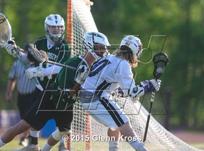 Thumbnail 3 in St. Joseph vs. Monroe Township photogallery.