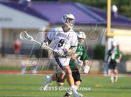 Thumbnail 1 in St. Joseph vs. Monroe Township photogallery.