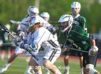 Thumbnail 1 in St. Joseph vs. Monroe Township photogallery.