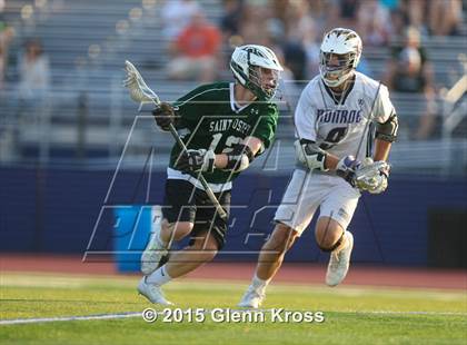 Thumbnail 1 in St. Joseph vs. Monroe Township photogallery.