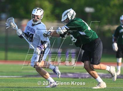 Thumbnail 2 in St. Joseph vs. Monroe Township photogallery.
